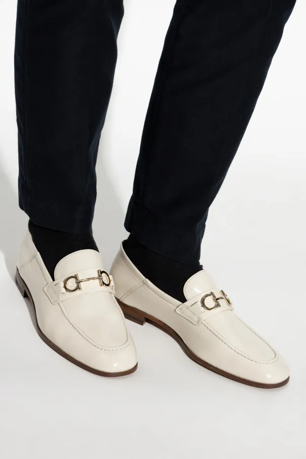 Biarritz Loafers