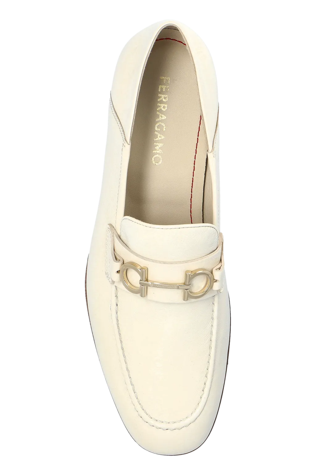 Biarritz Loafers