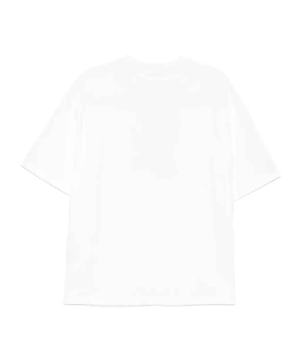 Jeff Monster Drawing T-Shirt