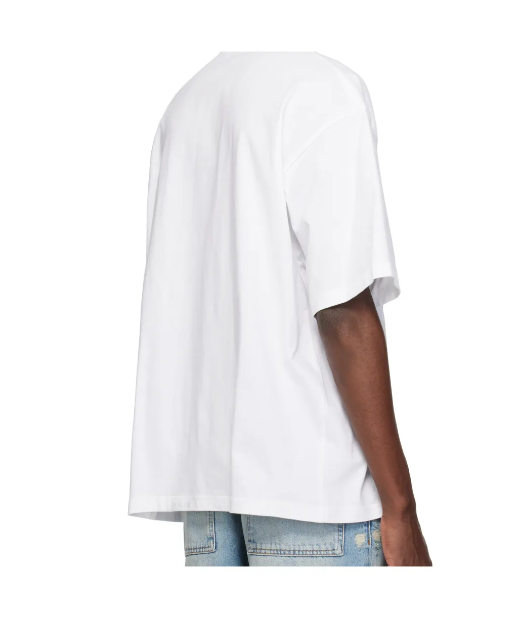 Jeff Monster Drawing T-Shirt