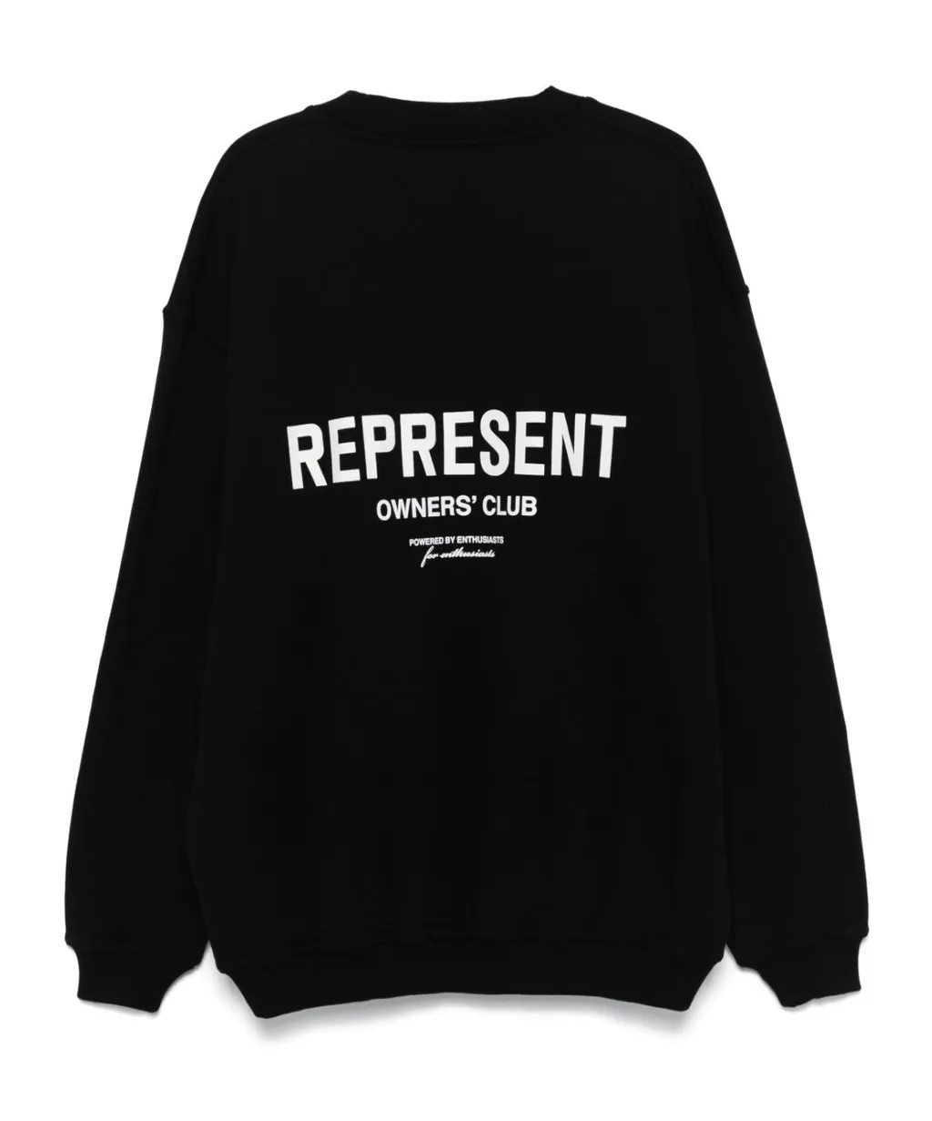 Round-Neck Sweater