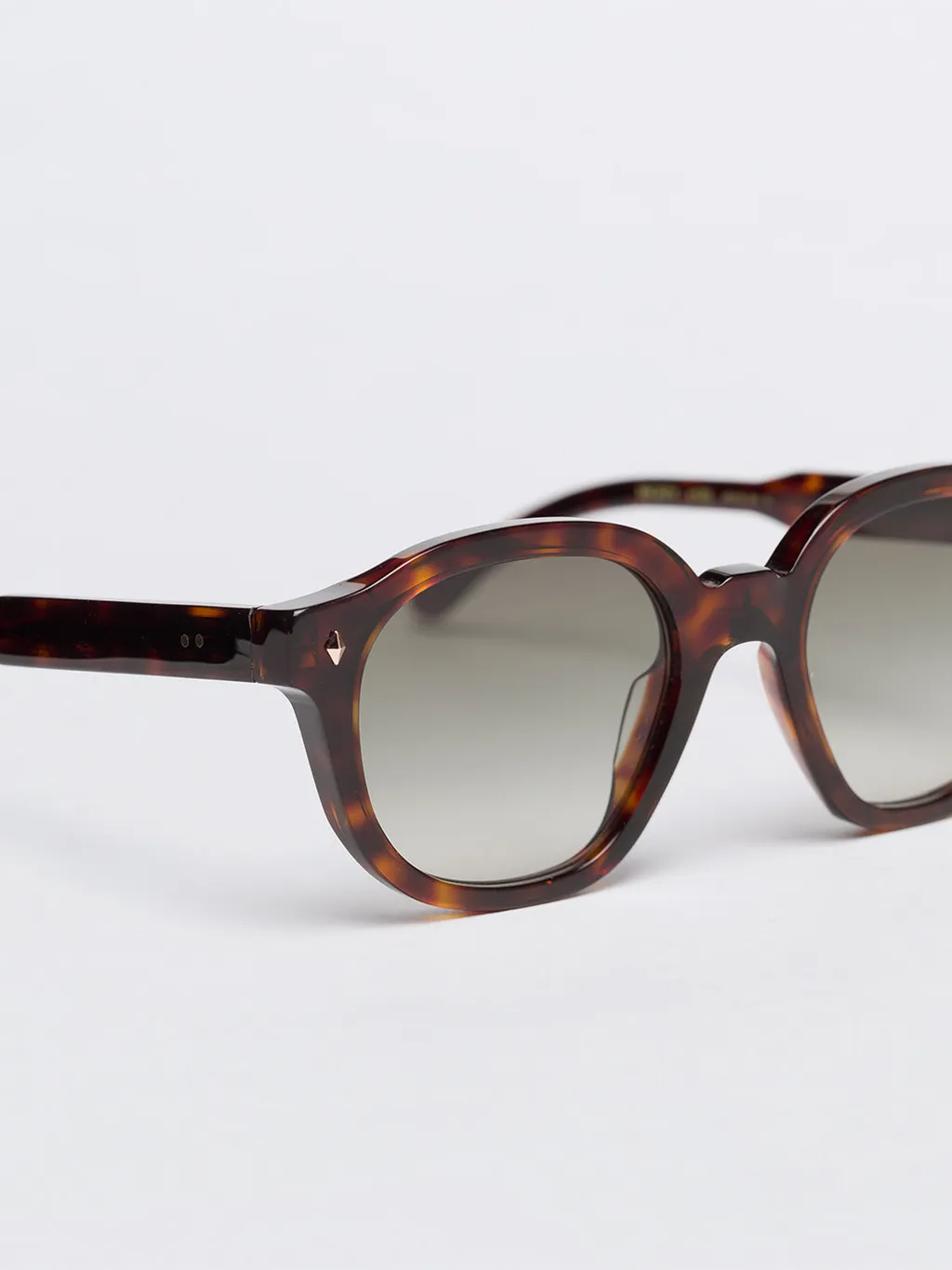 Full Frame Sunglasses