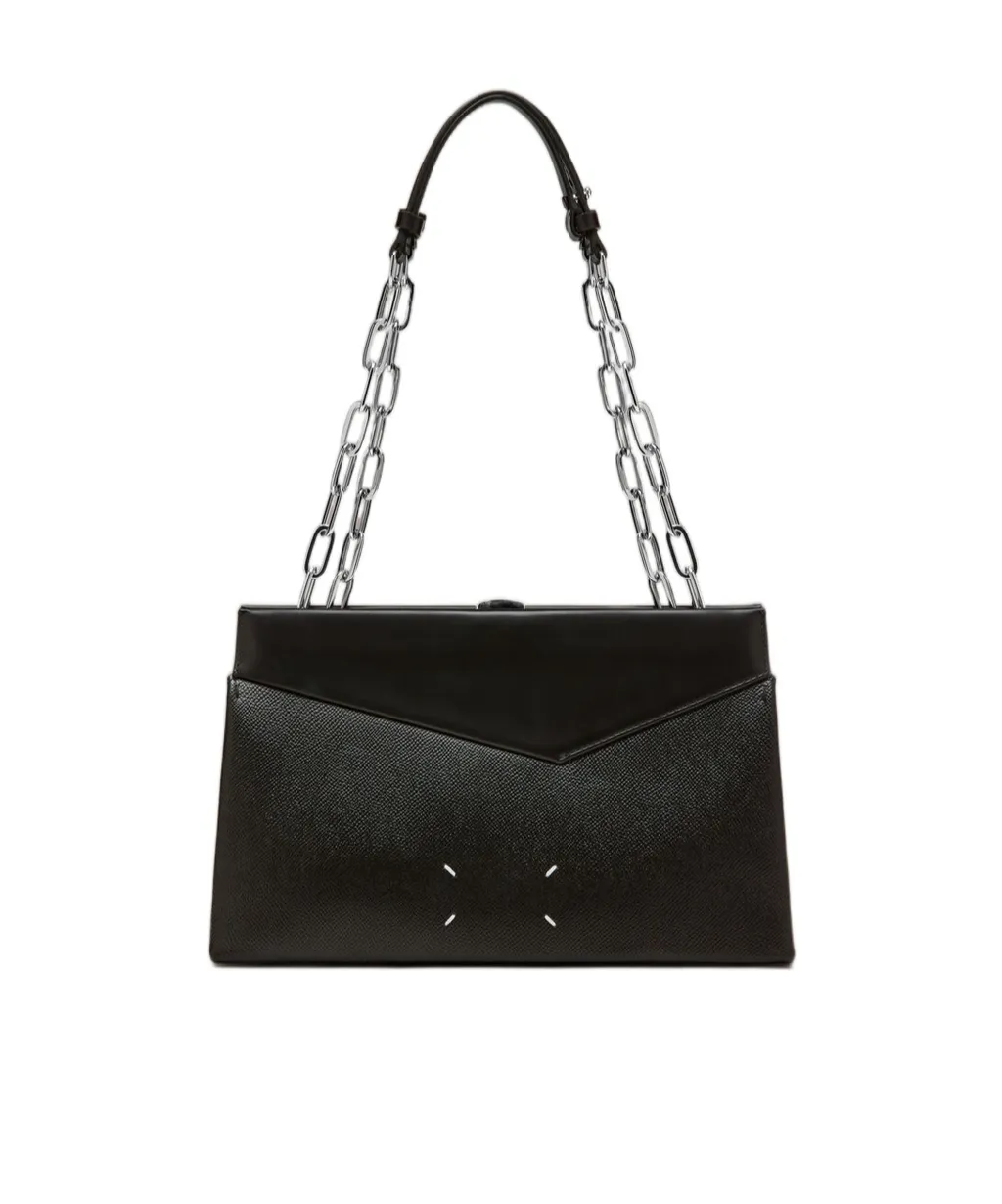 Small Snatched Shoulder Bag