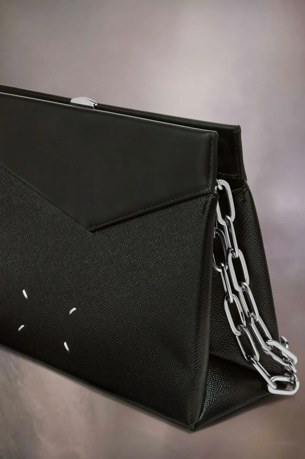 Small Snatched Shoulder Bag