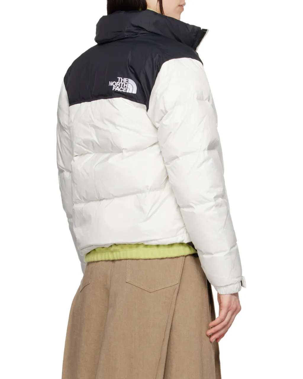 The North Face 1996 Retro Nuptse Down Jacket