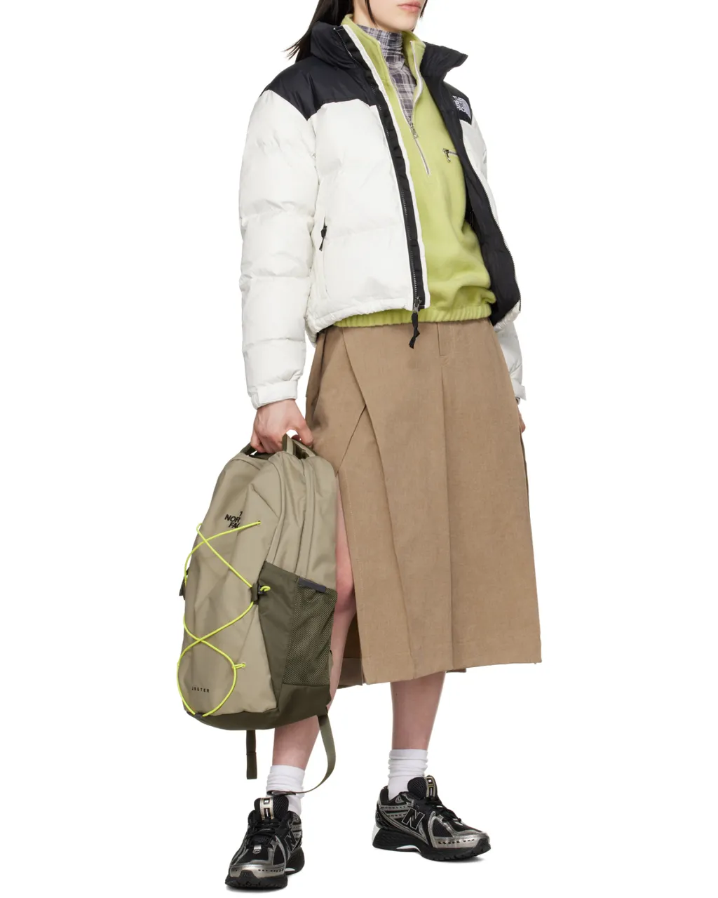 The North Face 1996 Retro Nuptse Down Jacket