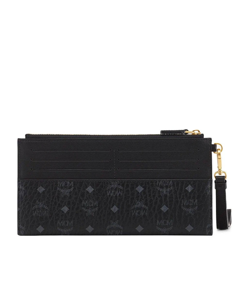 Aren Visetos Wrist Bag