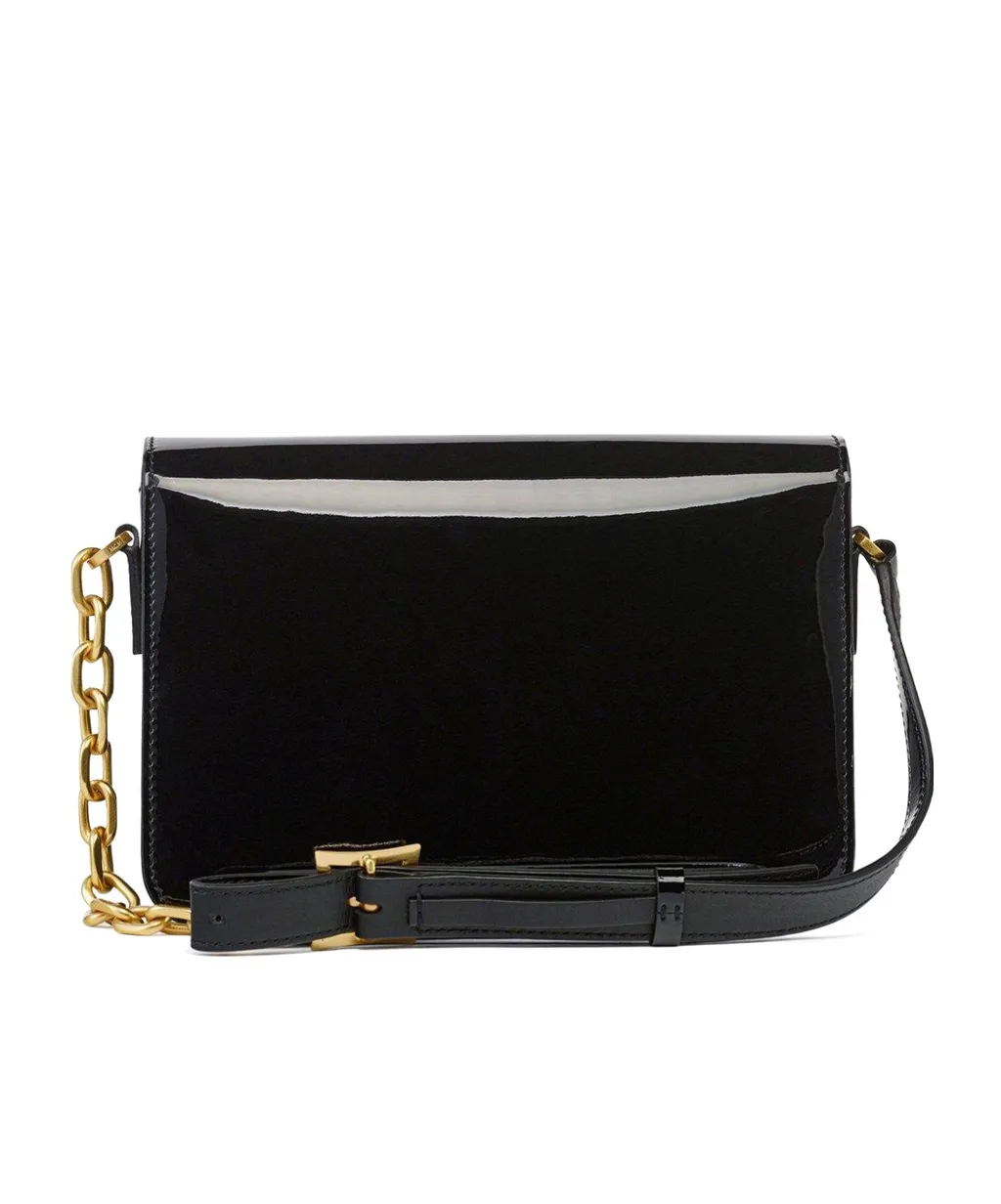 Small Himmel Laurel Crossbody Bag