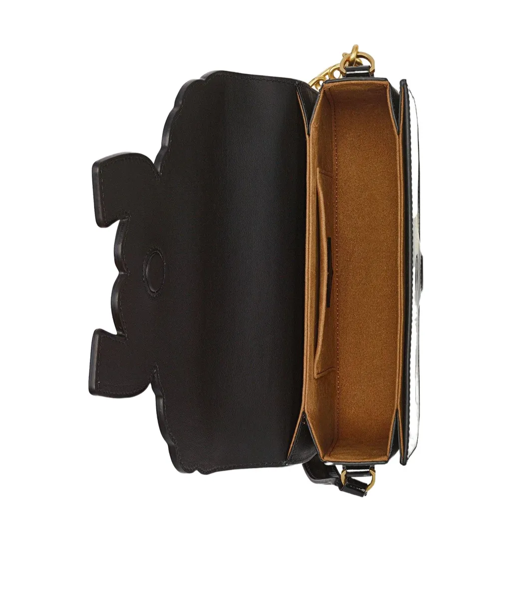 Small Himmel Laurel Crossbody Bag