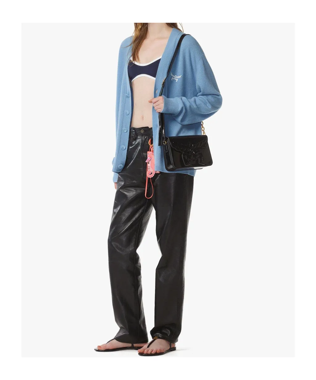 Small Himmel Laurel Crossbody Bag