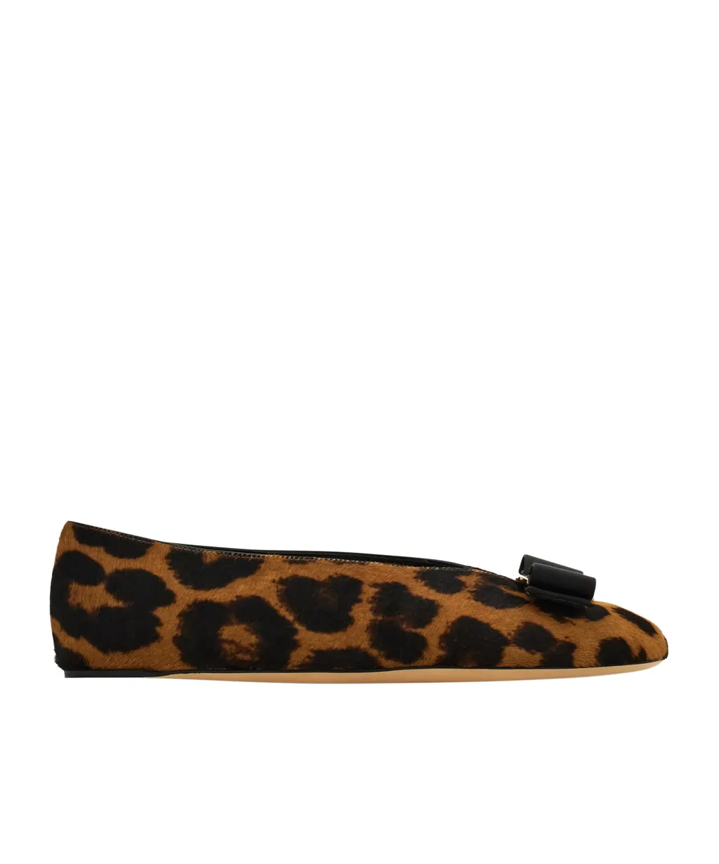 Vara Bow Ballet Flats