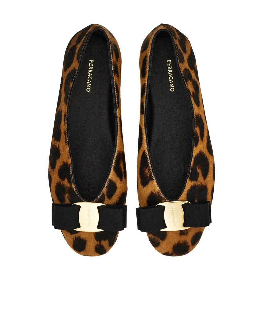 Vara Bow Ballet Flats