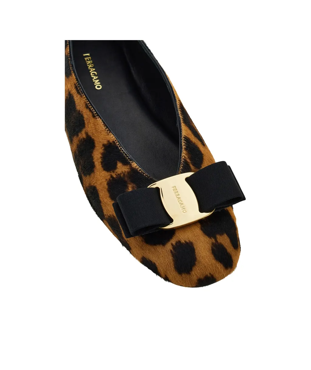 Vara Bow Ballet Flats