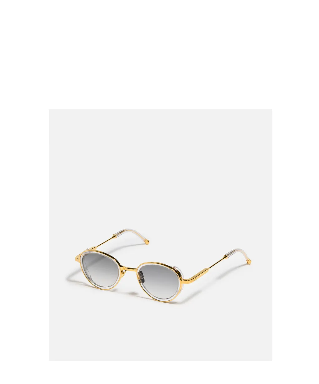 Full Frame Sunglasses
