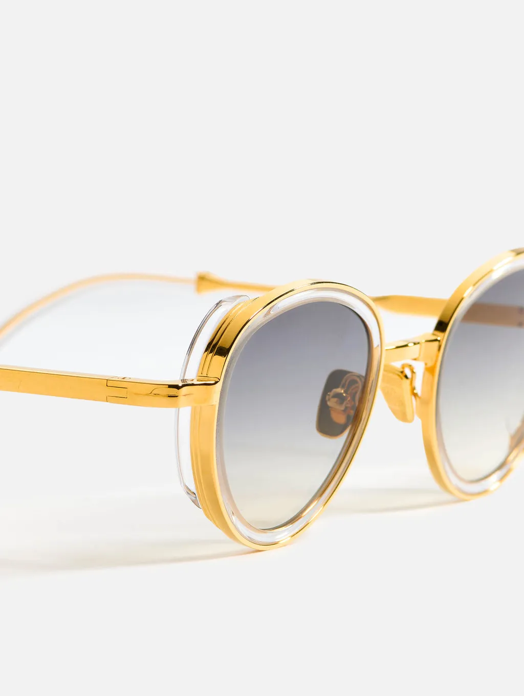 Full Frame Sunglasses