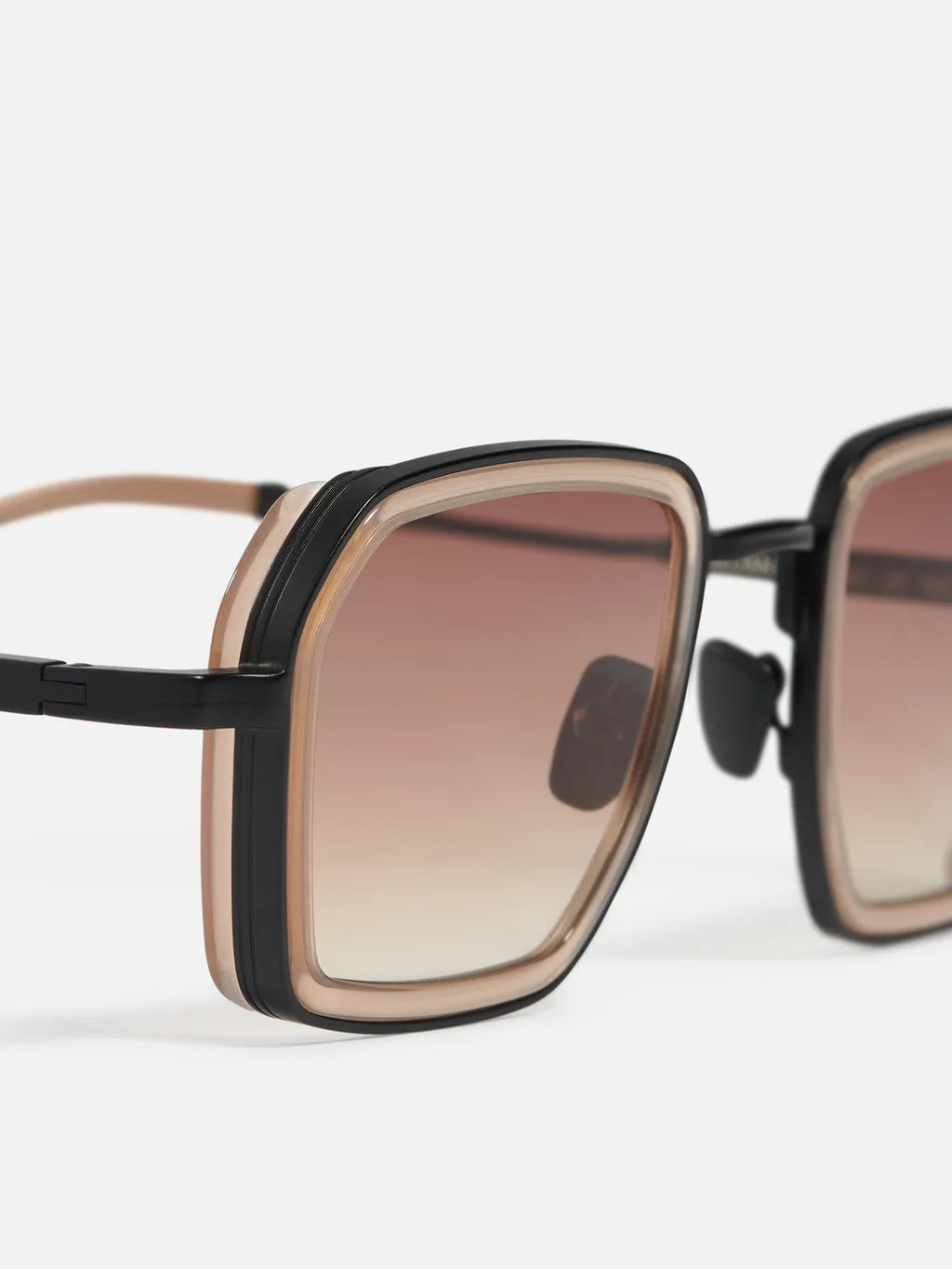 Full Frame Sunglasses