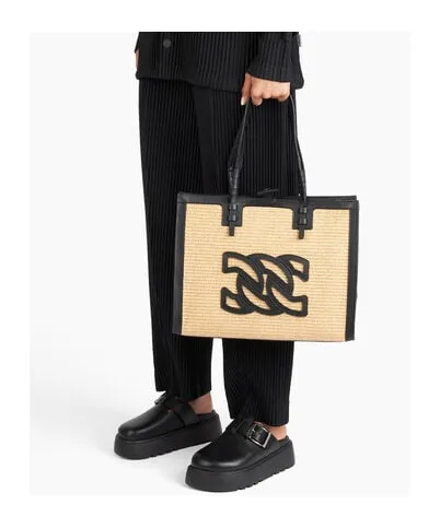 Beaurivage Tote Bag