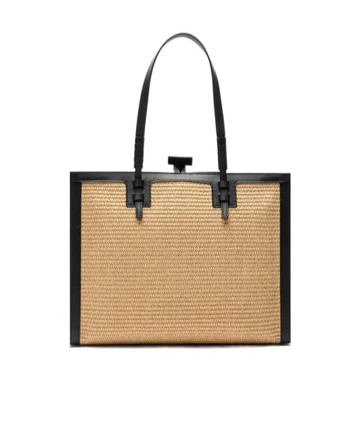 Beaurivage Tote Bag