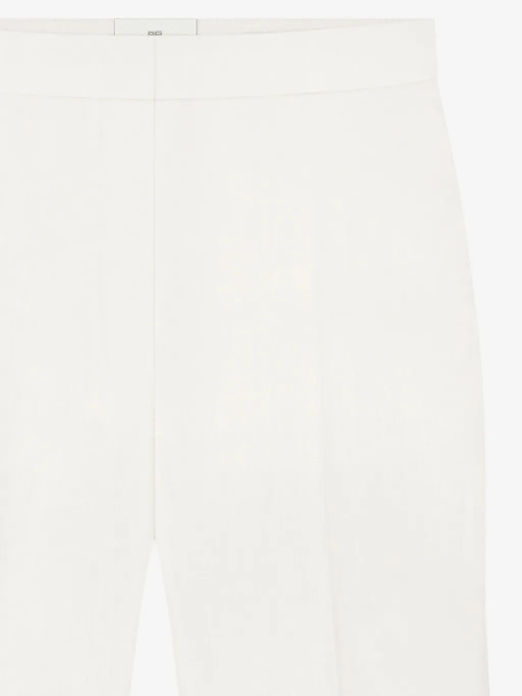 Givenchy Flared Trousers
