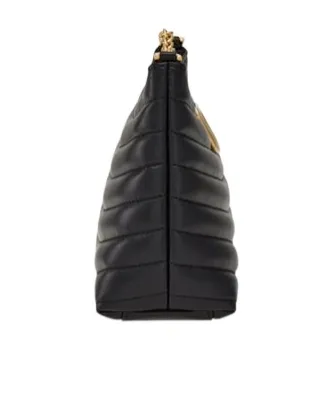 Zip Mini Shoulder Bag