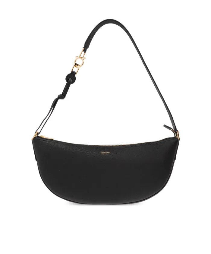 Smile Shoulder Bag