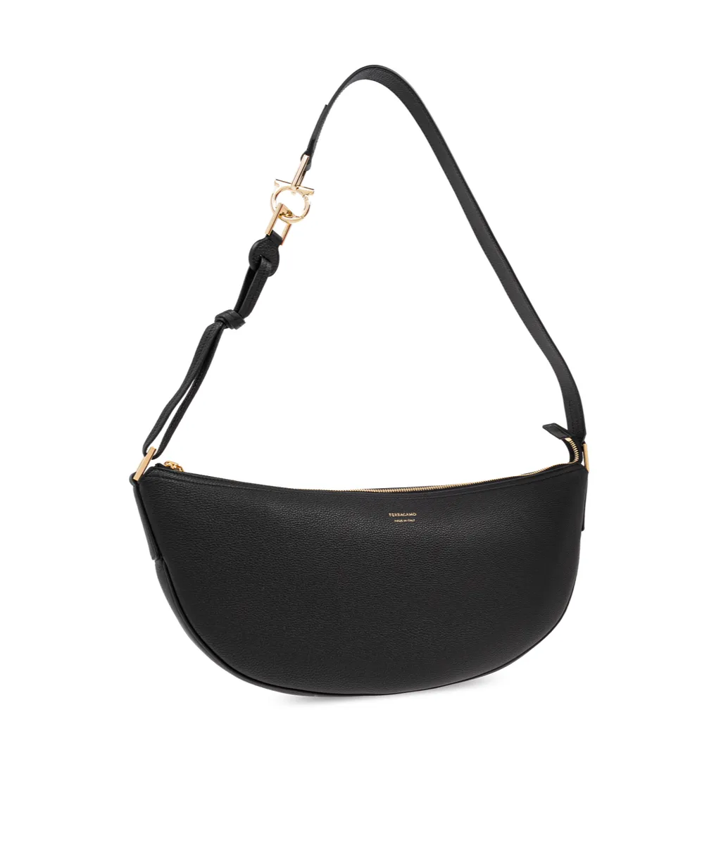 Smile Shoulder Bag