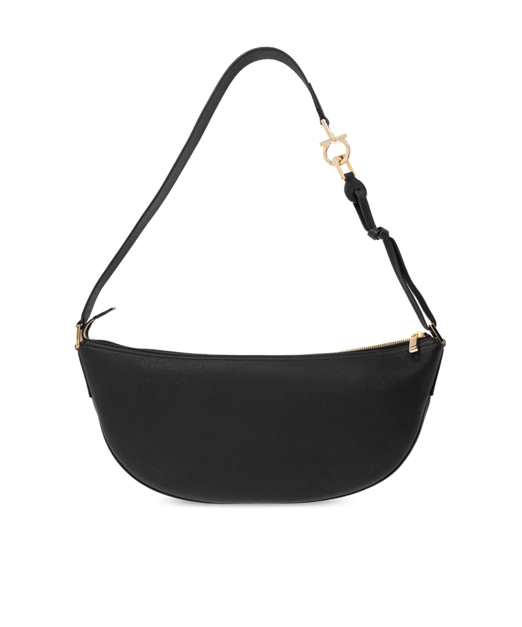 Smile Shoulder Bag
