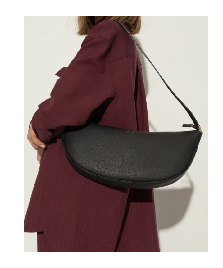 Smile Shoulder Bag