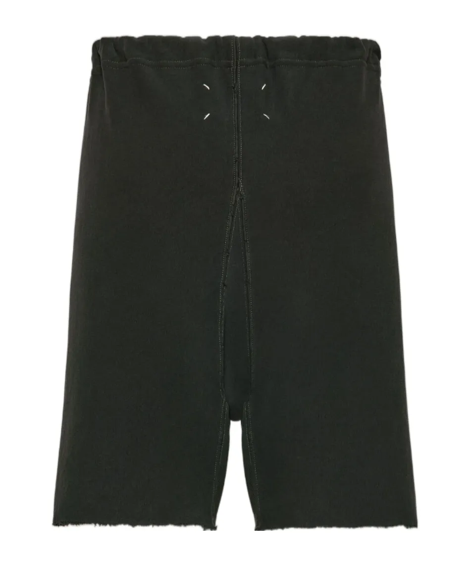 Jersey Shorts