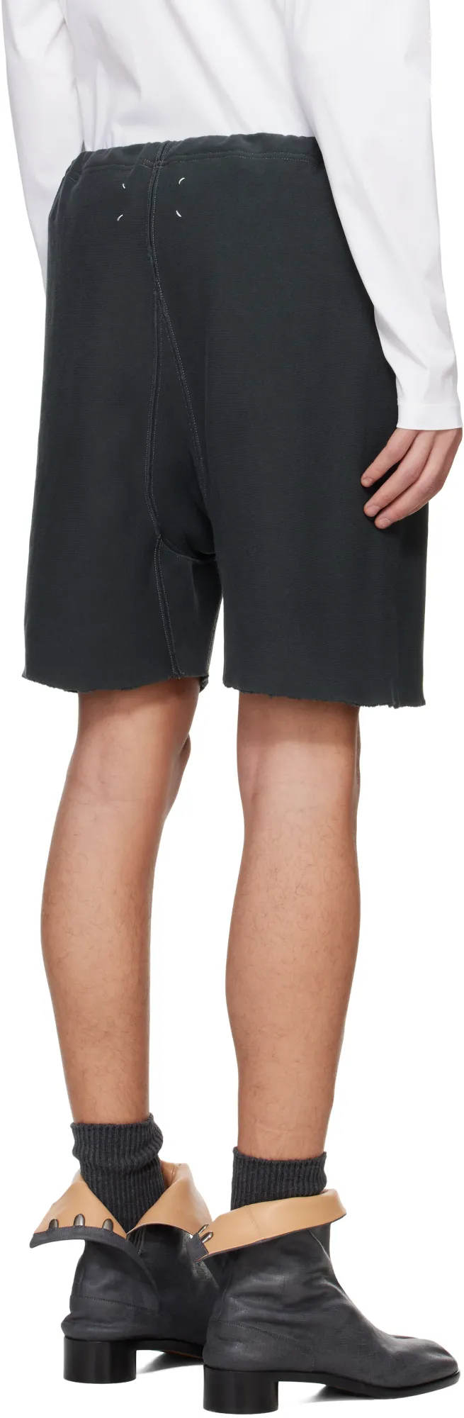 Jersey Shorts