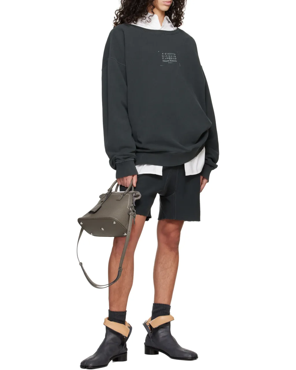 Jersey Shorts