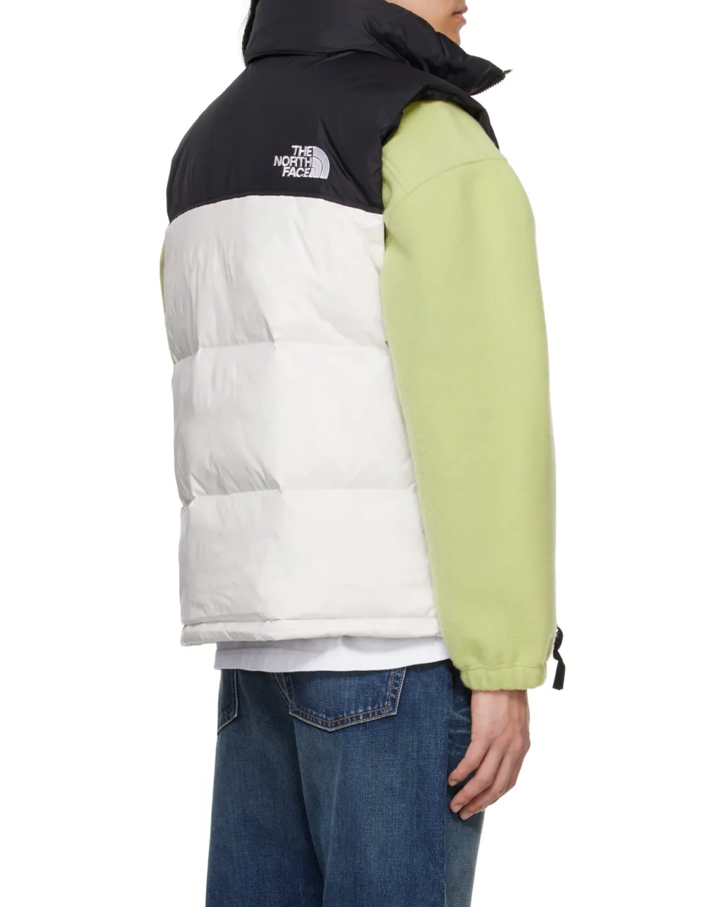 The North Face 1996 Retro Nuptse Puffer Gilet