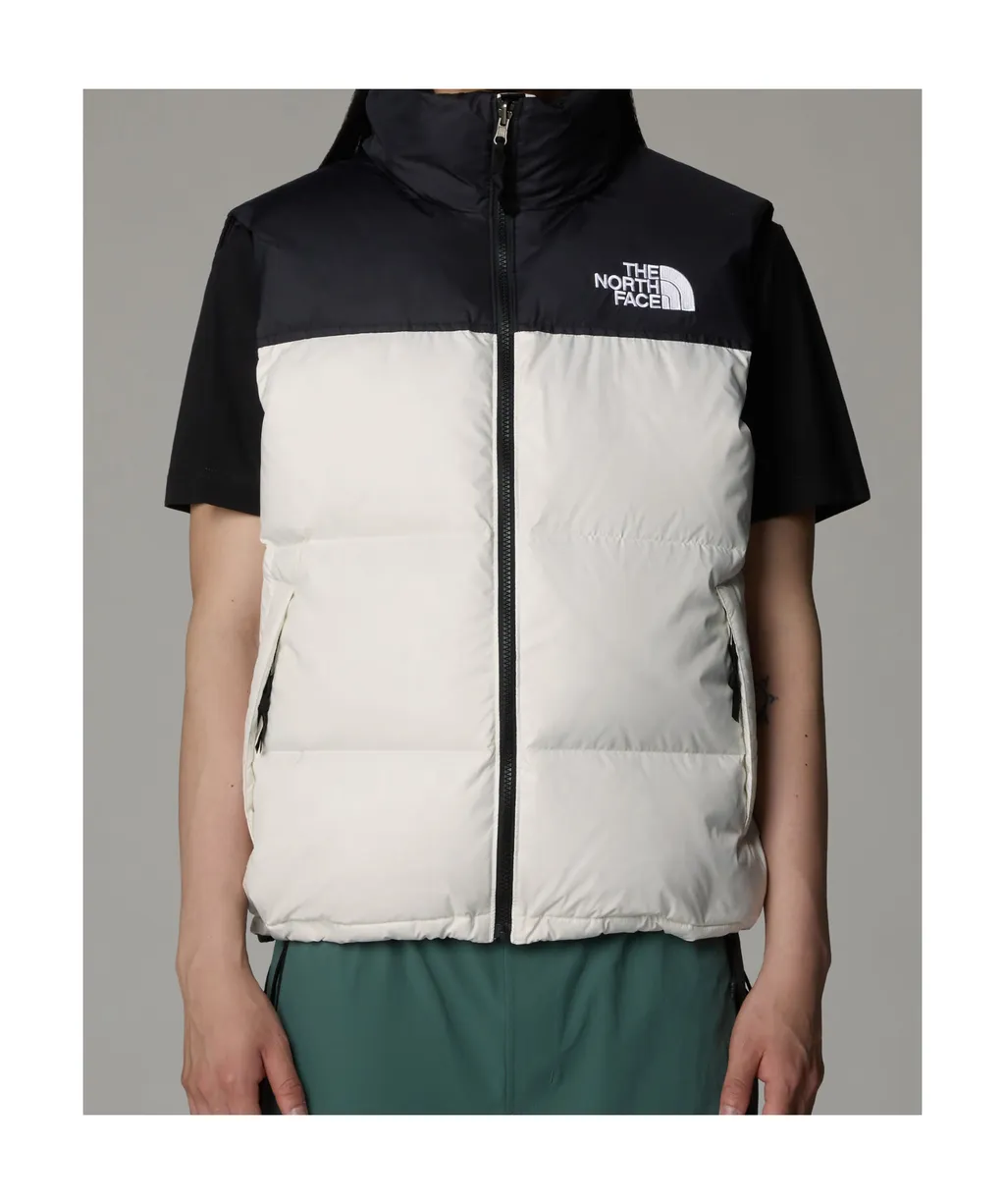 The North Face 1996 Retro Nuptse Puffer Gilet