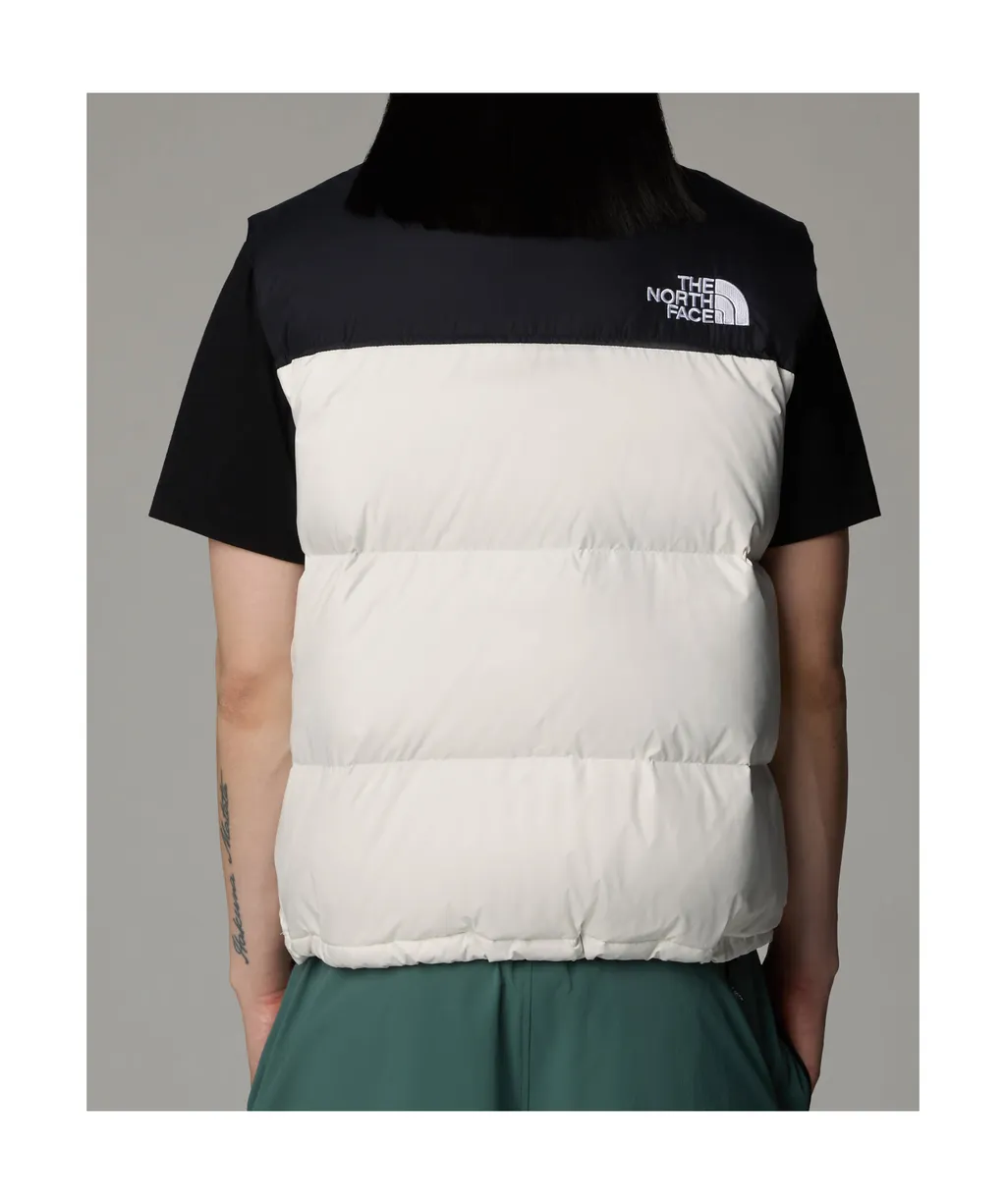 The North Face 1996 Retro Nuptse Puffer Gilet
