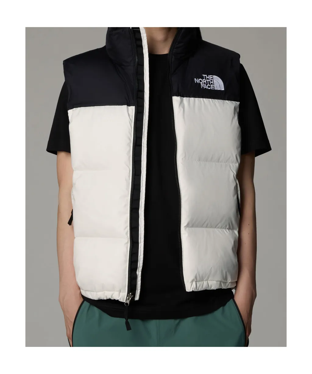 The North Face 1996 Retro Nuptse Puffer Gilet