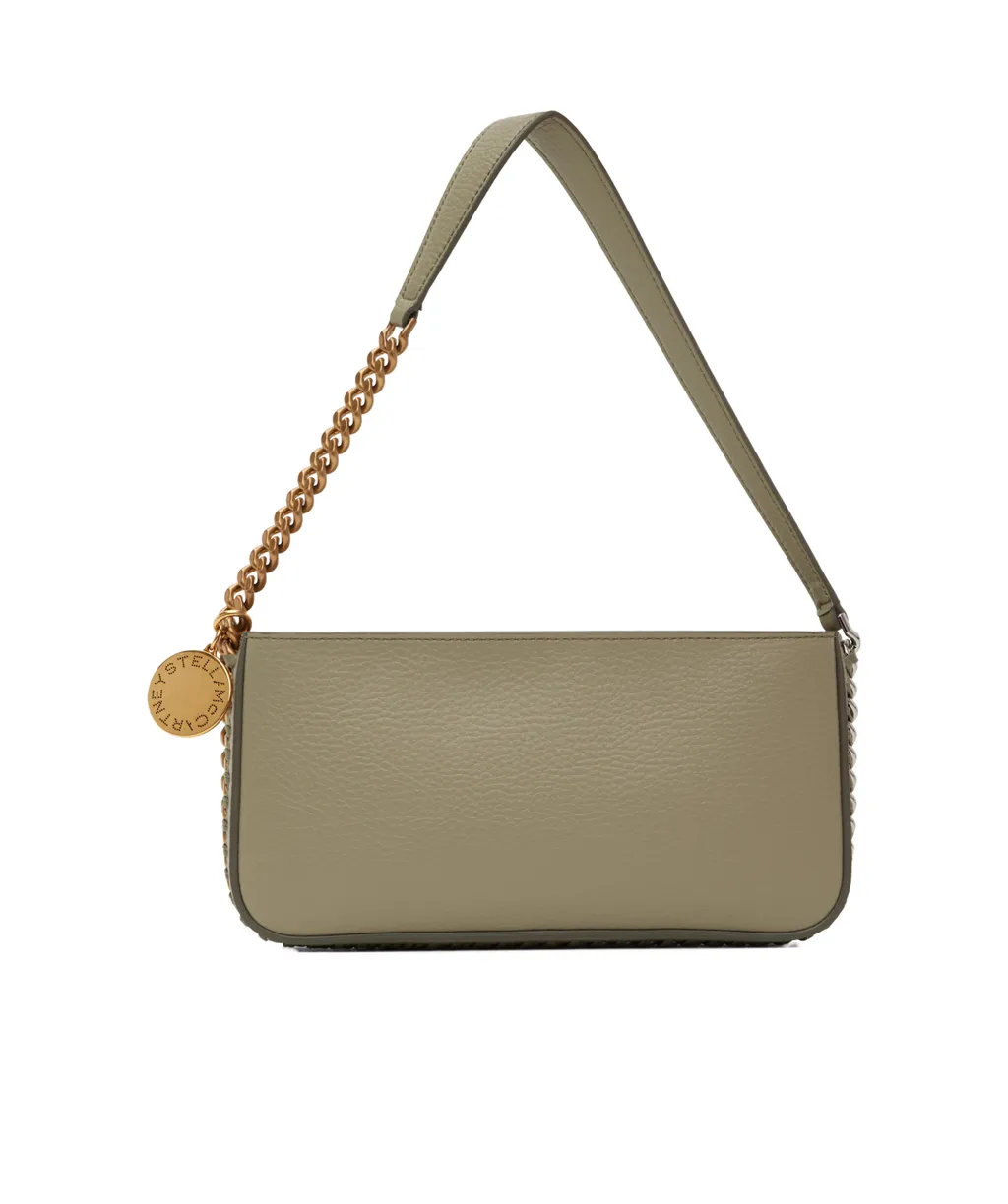 Chain Shoulder Bag