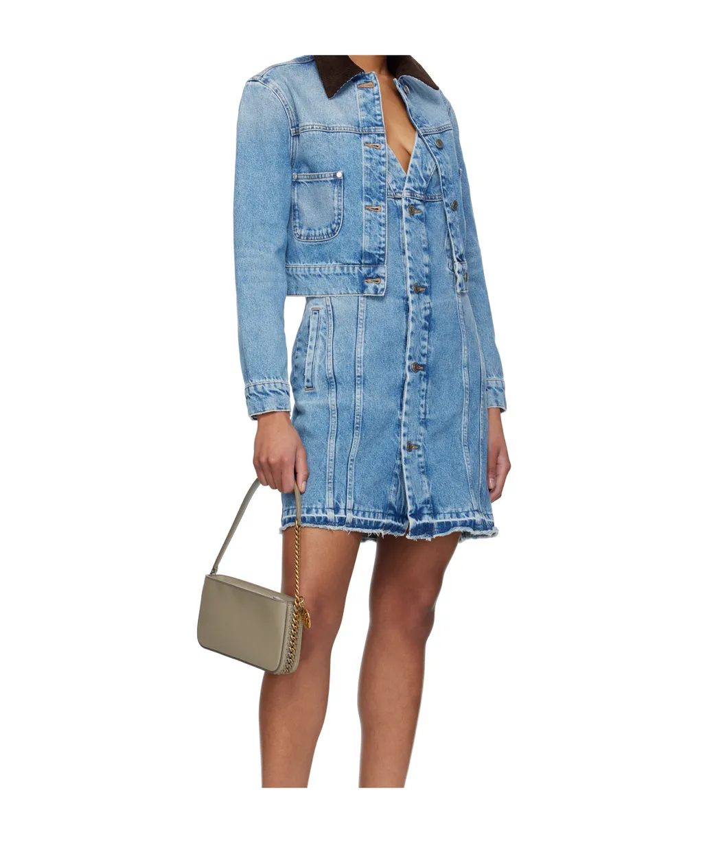 Chain Shoulder Bag