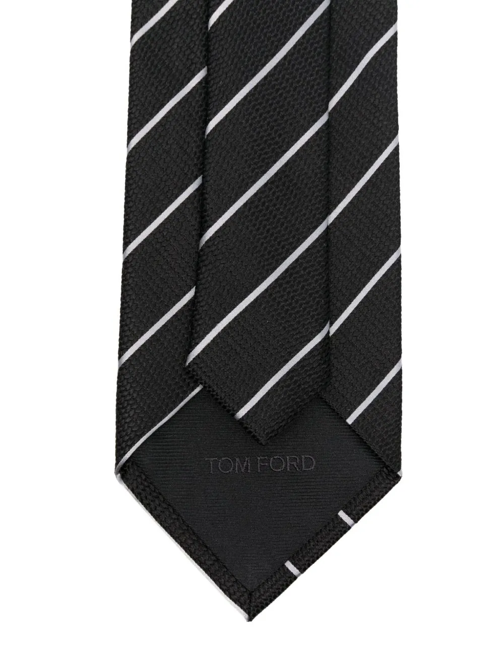 Striped Tie