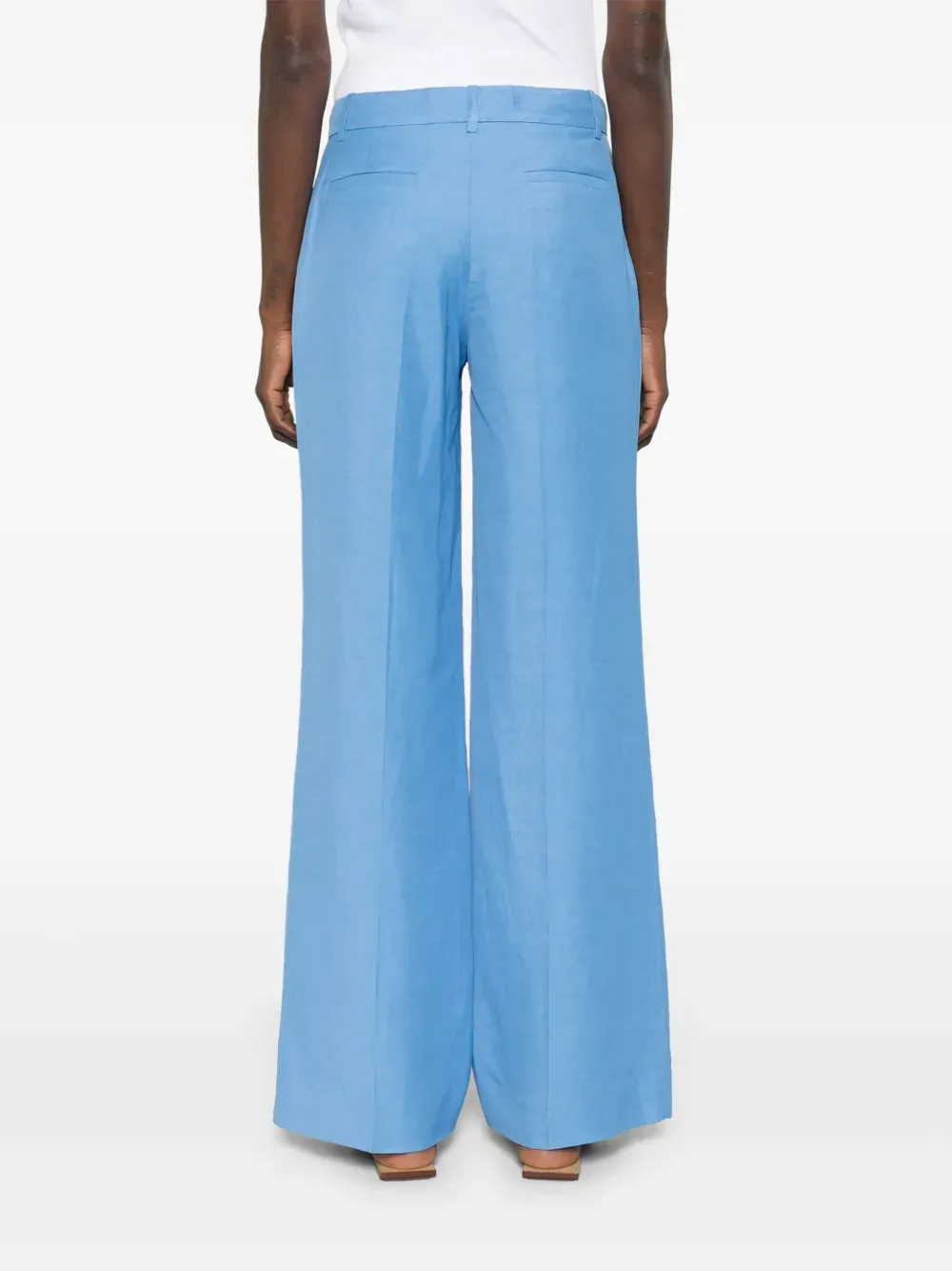 P.A.R.O.S.H. Raisa Tailored Pants