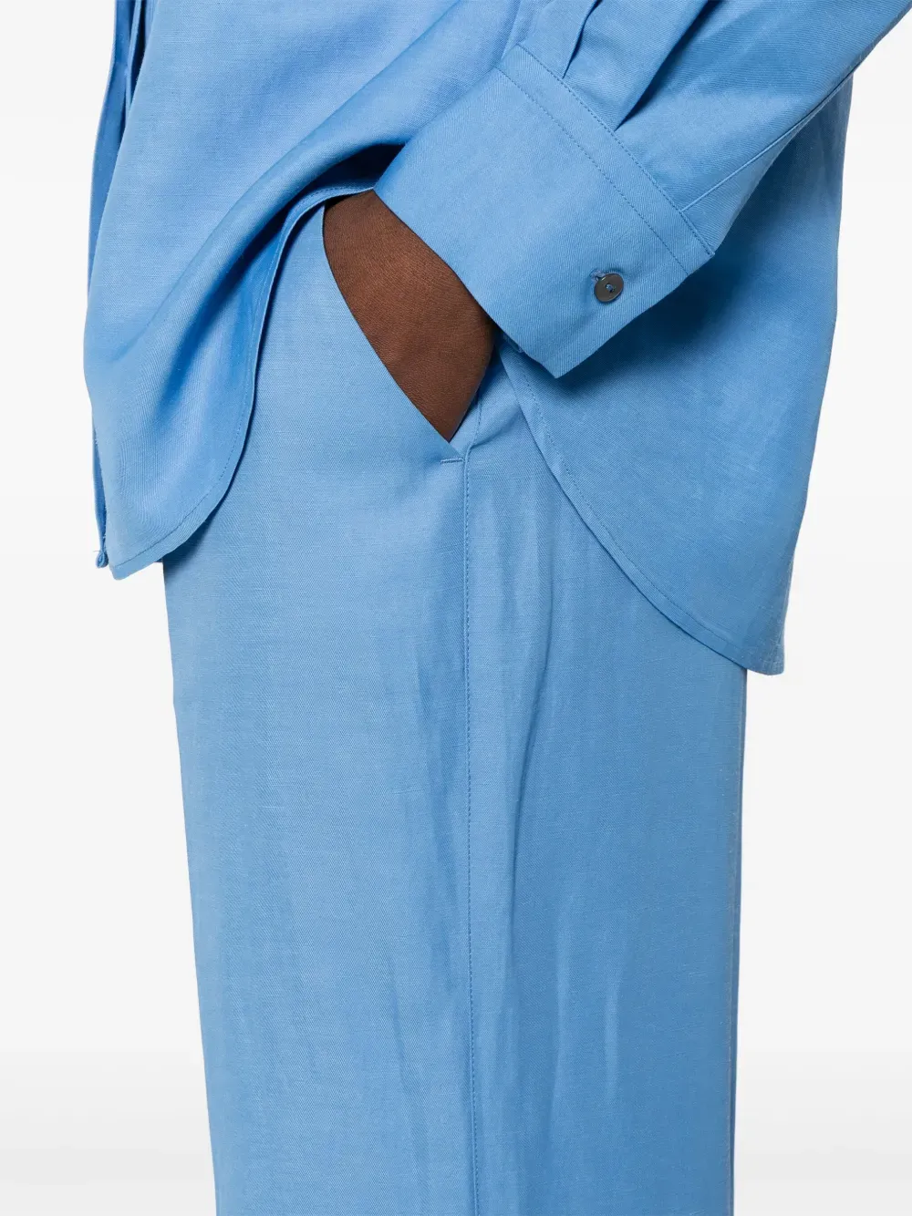P.A.R.O.S.H. Raisa Tailored Pants