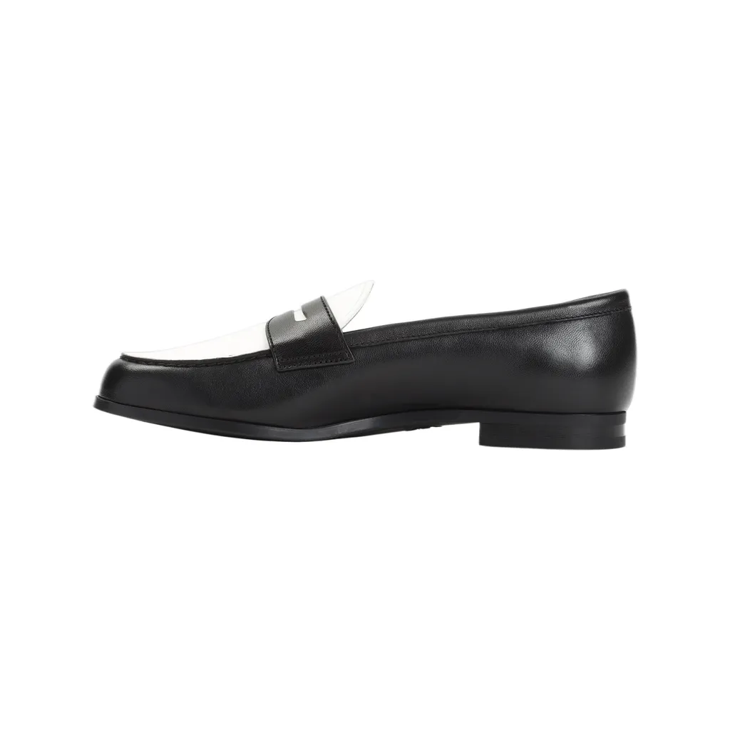 Church's Natalie Panelled Penny Loafers