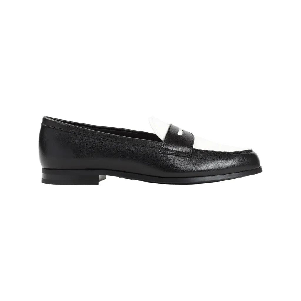 Church's Natalie Panelled Penny Loafers