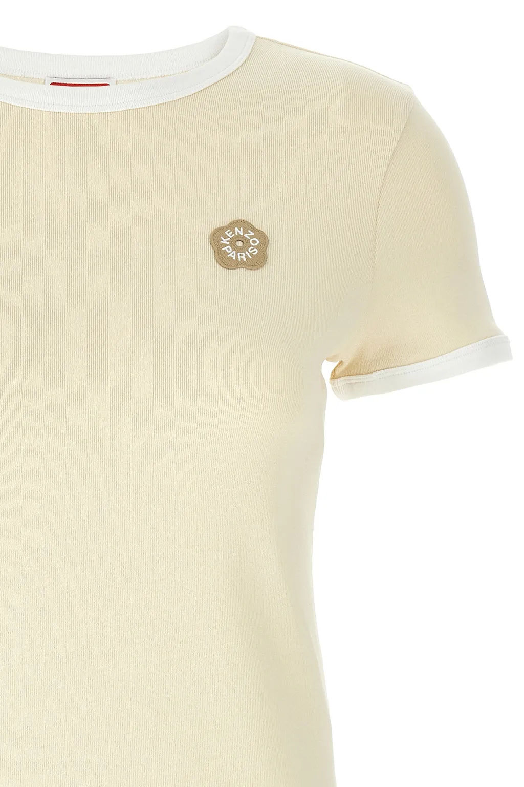 Kenzo Gots Boke Flower 2.0 Crewneck T-Shirt