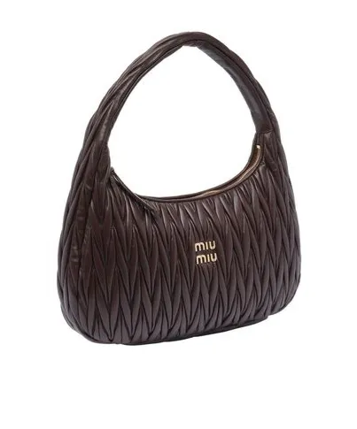 Logo Handbag