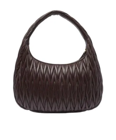 Logo Handbag