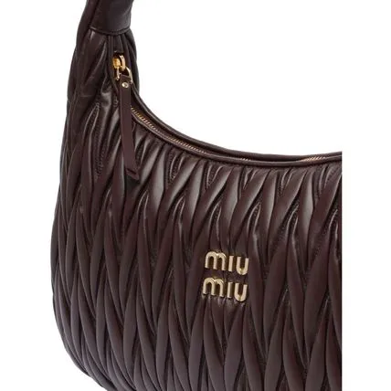 Logo Handbag