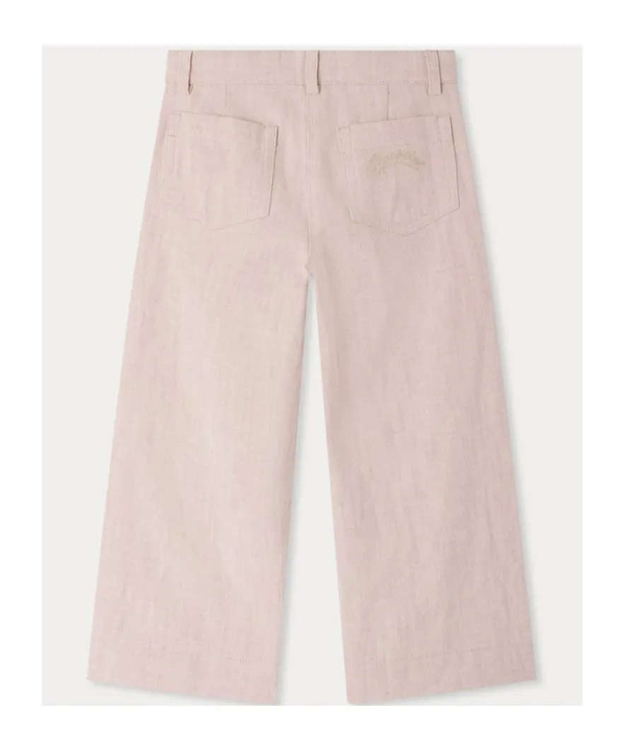 Bonpoint Gersande Loose Pants