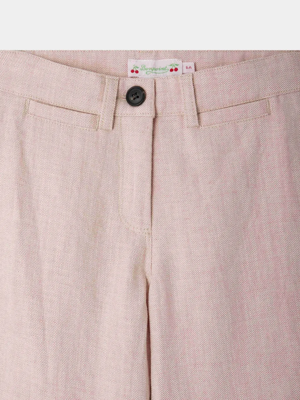 Bonpoint Gersande Loose Pants