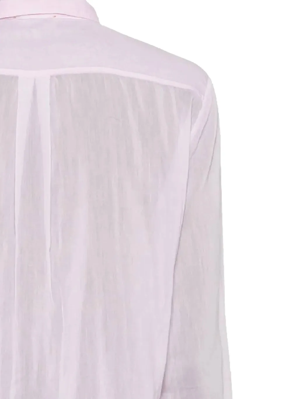 Classic-Collar Shirt