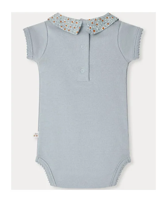 Bonpoint Juillet Playsuit
